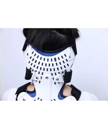 Cervical Traction Device - Inflatable Neck Collar for Home Healthcare & Spine Relief - Buy Online on GoSupps.com