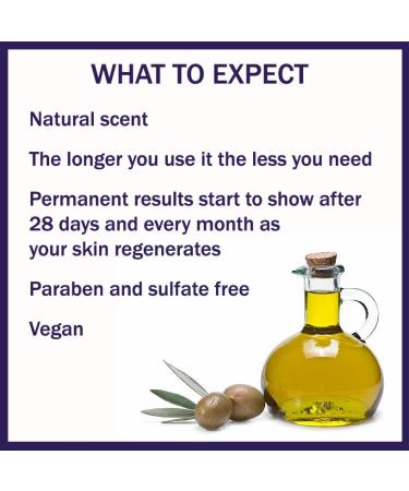 Bel Essence Organic Anti-Wrinkle Serum with Argan Oil - Hydrating Face Serum - 2 oz - Reduce Fine Lines, Firm & Moisturize Skin - Clean & Even Tone - Buy Online on GoSupps.com
