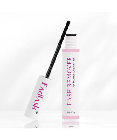 Fadlash Eyelash Glue Removal Cream | Gentle & Effective 10ml for Sensitive Skin | Individual Eyelash Extension Cleaner - Buy Online on GoSupps.com