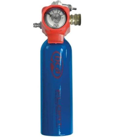 BCA Float 2.0 Empty Cylinder - One Size - One Color - Buy Online on GoSupps.com