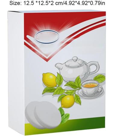 rongweiwang Safe Stain Removal Solution Regular Cleaning For Healthy Lifestyle Effectively Clean Multiple Containers ABS - Buy Online on GoSupps.com