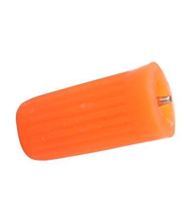 Bouchon de Bouteille de Colle pour Cils 20pcs pour Extensions de Cils Colle Emp che le Blocage de la Bouteille de Colle Aiguille de Blocage