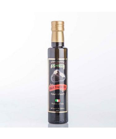 Santini, Black Truffle Oil, 8.5 fl oz