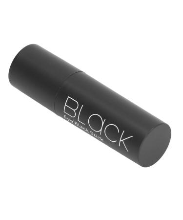 Black Makeup Stick Cream | Long Lasting Scars & Halloween Lipstick for Performance & Carnival - Buy Online on GoSupps.com