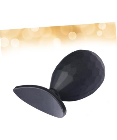 SKISUNO Eyeshadow Stamp Crease 1pc Tools Eyeshadow Stamp Applicator Lazy Eyeshadow Stamp Eye Shadow Stamp Crease Seal Die 7*5cm As Shown - Buy Online on GoSupps.com