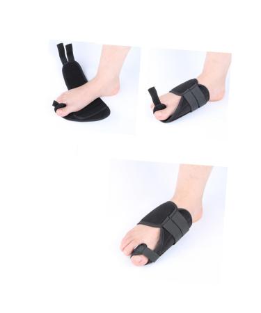 Healvian Bunion Straightener - Orthotic Eversion Insole Pair for Big Toe Alignment - Buy Online on GoSupps.com