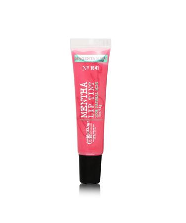 Bath & Body Works C.O. Bigelow No 1641 Magenta Mint Mentha Lip Tint 0.5 oz