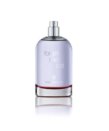 Victorinox Swiss Army Forget Me Not EDT Spray Women 3.4 oz - Buy Online on GoSupps.com