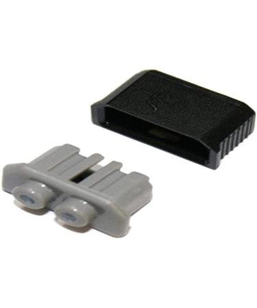 SHIMANO Unisex 2ss 9803 Connector Plug Multi-Colour One Size EU
