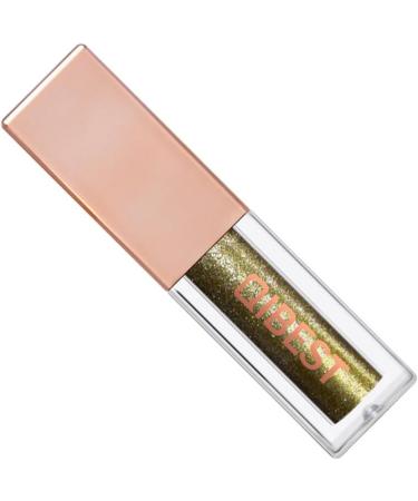 TOVINANNA 3 Pcs Glitter Eyeshadow Keychain Essential Oil Roller Shimmer Eyeshadow Glow Eye Powder Pearlescent - Buy Online on GoSupps.com