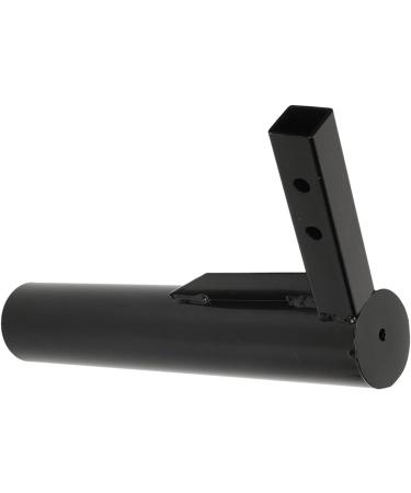 Walking Stick Holder Oxidation Resistance Anti Scratch Stainless Steel Simple Installation Wide Compatibility Walking Stick Holder for Walker - Buy Online on GoSupps.com