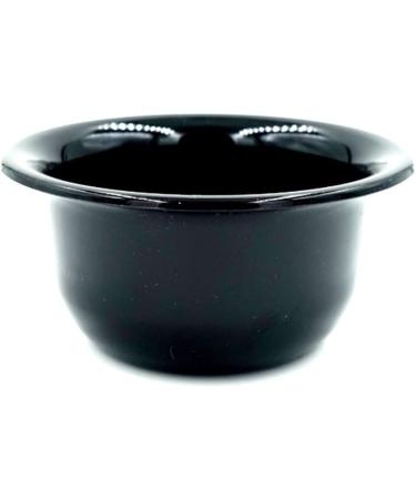 ZHONGJIUYUAN Stainless Steel Shaving Set: Brush Razor Stand & Black Bowl - Premium Health Care Grooming Essentials - Buy Online on GoSupps.com