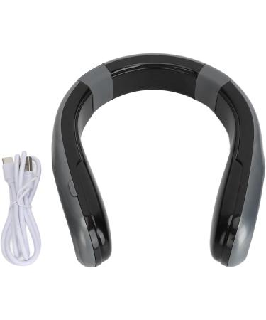 Fast Heating Neck Warmer - Adjustable Temperature & Hands-Free Design | Perfect Winter Gift - Buy Online on GoSupps.com
