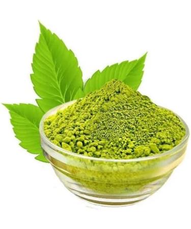 nalAmudhu Henna Powder | Natural Pure Henna | Marudhani | Mehendi Powder 100g - Buy Online on GoSupps.com