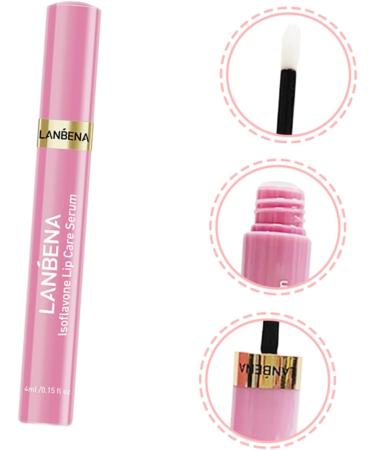 MUSISALY Lip Serum Lipgloss Lip Oils Lip Gloss Lip Balm Lip Tint Clear Lip Oil Lip Plumping Balm Water - Buy Online on GoSupps.com