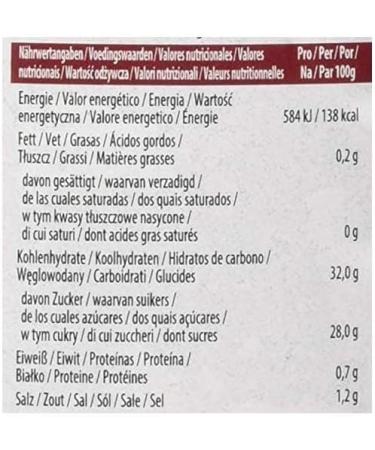  Italian Gourmet E.R. Heinz Salsa 4-pack of 875ml bottles + 400g Italian gourmet polpa - Buy Online on GoSupps.com