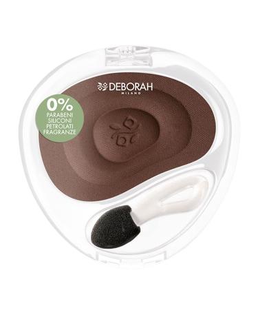 Buy DEBORAH Eye Shadow - 100g Brown | International Shipping Available - Buy Online on GoSupps.com