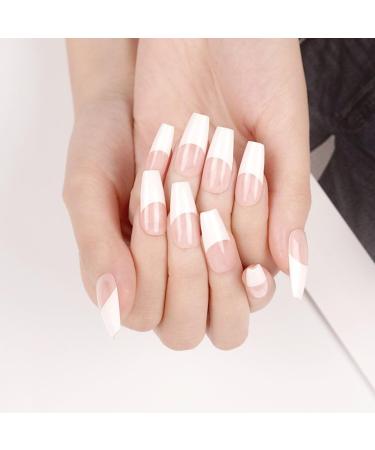 Zaubern gel4Home - Premium UV Nail Wraps & Foils | Classic French Gel Nail Wraps for Stunning Manicures Worldwide - Buy Online on GoSupps.com