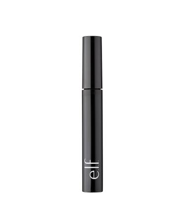 e.l.f. Volume Plumping Mascara for Bold & Volumized Lashes - Vegan, Cruelty-Free, Infused with Vitamin B - Buy Online on GoSupps.com