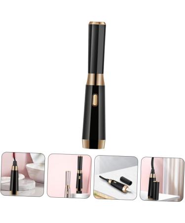 DOITOOL Eyelash Curler Eyelash Holder Hair Curling Iron Hair Rollers Portable Rechargeable Eye Lash Curler Electric Eyelash Beauty Tool Beauty Salon Supplies Makeup Tool Abs Electronic - Buy Online on GoSupps.com