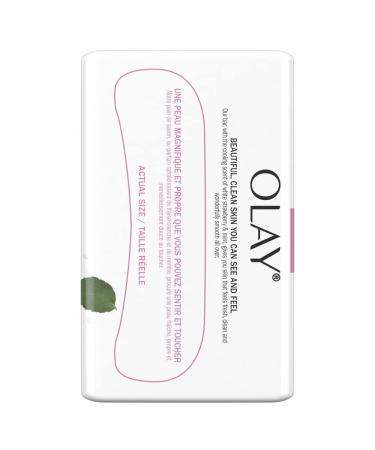 Olay Fresh Outlast 3.17 oz 4-Pack - Long-Lasting Body Wash Bundle - Buy Online on GoSupps.com