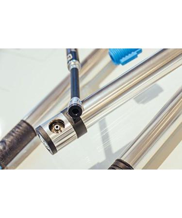 Buy Crank Brothers Klic Hv Cassette - One Size Silver | International Shipping Available - Buy Online on GoSupps.com