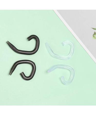 Milist 56ST Silicone Ear Bracket & Mask Hook - Ear Protection Accessories for Headphones & Exercise - Buy Online on GoSupps.com