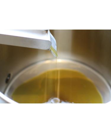 Original Bike Shower Linseed Oil 500ml - Cold Pressed 100% Natural Omega 3 Vegan from Spreewald Village Raddusch - Buy Online on GoSupps.com