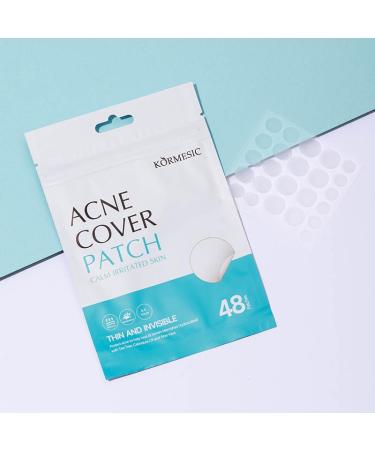Invisible Acne/Pimple Patches