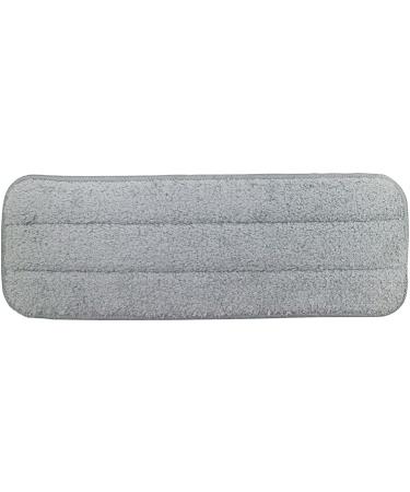 Mop for Deerma TB500 TB800 for Xiaomi for Mijia Water Spray Mop 360 Rotating Cloth Head Wooden Carbon Fiber Cloth (Color : 6 PCS) - Buy Online on GoSupps.com