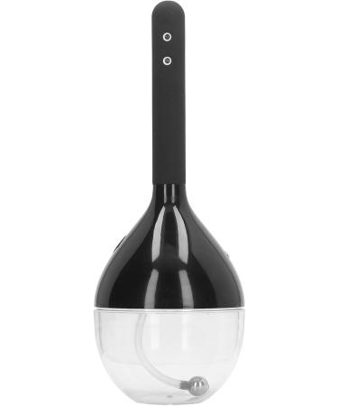 Buy Female Electric Vaginal Irrigator - Reusable Electric Enema for Effective Unisex Cleaning - International Shipping Available - Buy Online on GoSupps.com