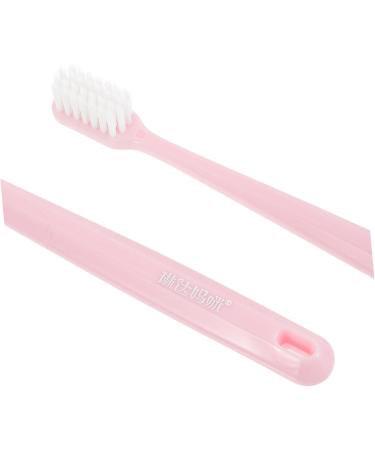 HOMSFOU Toothbrush Dental Floss Stick for Adults & Pregnant Women - 1pc Pack - Buy Online on GoSupps.com