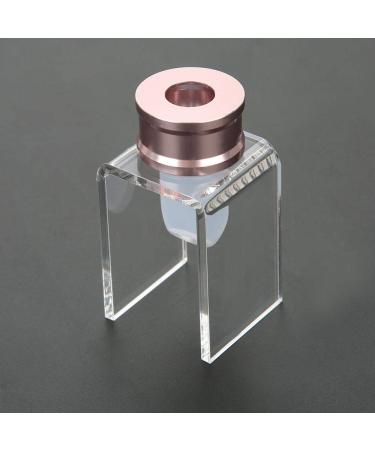12.1 mm DIY Lipstick Shape Silicone Mold for Lip Balm - Crafting Tools for Handicrafts - Buy Online on GoSupps.com
