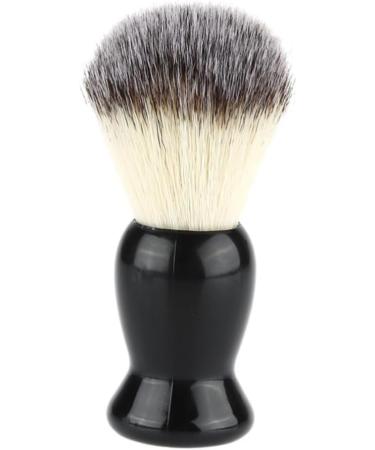 FOMIYES Hair Shaving Brush - Premium Nylon Cosmetic Shaving Brush for a Smooth Shave | International Shipping - Buy Online on GoSupps.com