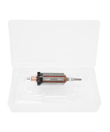 Nail Drill Handpiece Motor | High Torsion Low Noise 35000 RPM - Ideal for Professional Nail Art - Buy Online on GoSupps.com