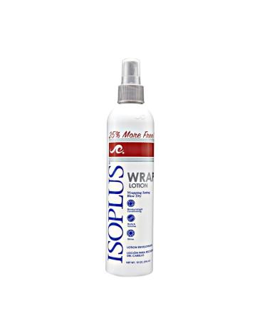 Isoplus Wrap Lotion Bonus 10 oz.