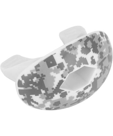 Top-Rated MMA & Boxing Mouthguard | TPR Max Airflow Tooth Protection for Sports | Karate Rugby & Martial Arts - Buy Online on GoSupps.com