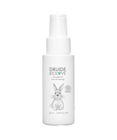 Baby Protective Oil 6oz 6 Ounces