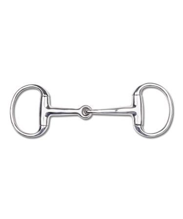 WALDHAUSEN Pony olive head bit solid width 11.5 cm