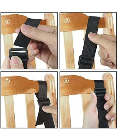 Windosier universal 5-point harness for children - infant harness for high chairs strollers tricycles and child seats in cars child harnesses - Buy Online on GoSupps.com