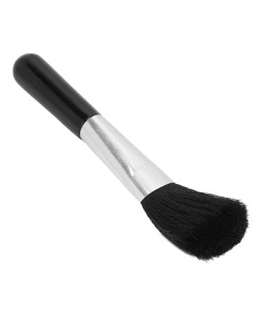 Buy Blush Brush - Portable Soft Nylon Beauty Tool for Setting Powder | Exquisite Workmanship - Buy Online on GoSupps.com