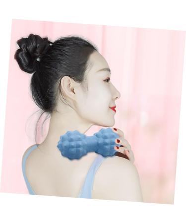 Beavorty Muscle Massager - Fascia Massage Ball for Fitness & Yoga | Whole Body Relief & Training Device - Buy Online on GoSupps.com