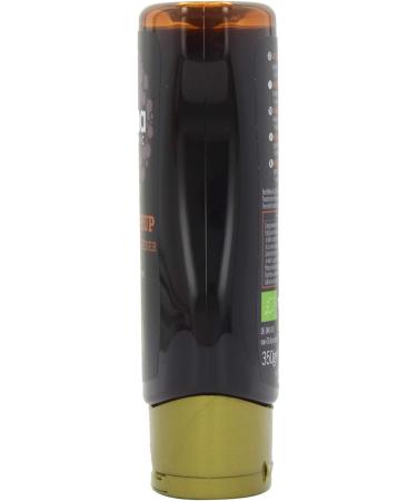 Biona Org Date Lot de 4 sirop 350 g - Buy Online on GoSupps.com