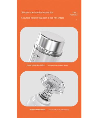 Dirui Scalp Applicator Comb - Rolling Ball Massager for Hair Serum & Liquid - Easy to Use & Install - International Shipping Available - Buy Online on GoSupps.com