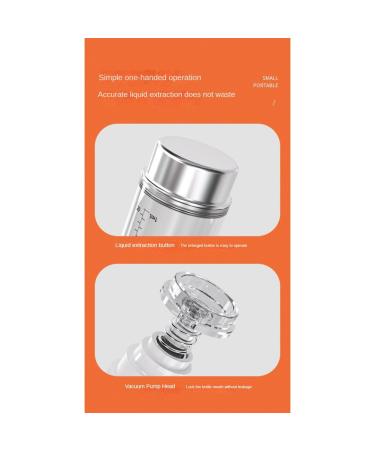 KEALBAUS ScalPepplikator Comb - Rolling Ball Scalp Massage & Hair Serum Applicator | Durable & Easy to Use | Ideal for All Liquids | International Shipping Available - Buy Online on GoSupps.com