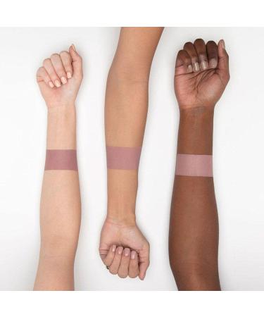 LIQUE Cosmetics Matte Liquid Lipstick - Cashmere 0.11 Fl Oz - Long-Lasting & Smudge-Proof Formula - Buy Online on GoSupps.com