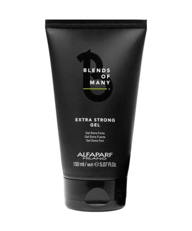 Blends Of Many Extra Strong Gel 150 Ml