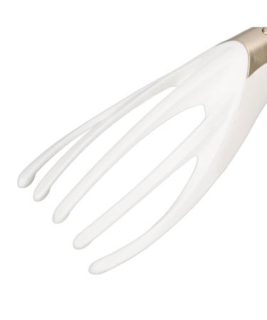 Electrical Finger Claw Massager - Spa Vibration Device for Face & Neck | International Shipping Available - Buy Online on GoSupps.com