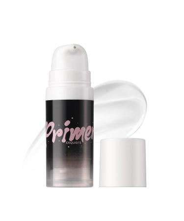 Hydrating Face Primer Long Lasting Hydrating Smoothing Isolated Moisturizing Oil Free Effect Make Up Base Matte Face Foundation Primer