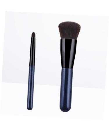 Beaupretty 6 Pcs Professional Makeup Brush Set for Women - Premium Cosmetics Brushes for Flawless Makeup Application - Buy Online on GoSupps.com